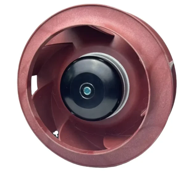 Radial Fan, 133-62mm, DC310, Centrifugal, 39W - view 2