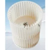Radial Fan, 145, 190, Plastic, ABS