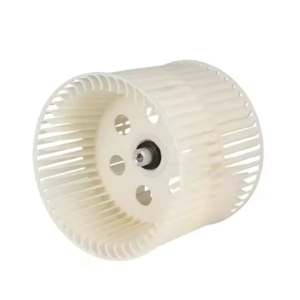 Radial Fan, 145, 190, Plastic, ABS - view 3