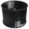 Radial Fan, 145, 190, Plastic, ABS - view 4