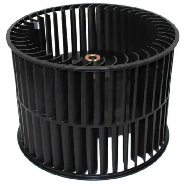 Radial Fan, 145, 190, Plastic, ABS - view 4