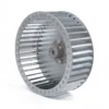 Radial Fan, 145, 190, Plastic, ABS - view 5