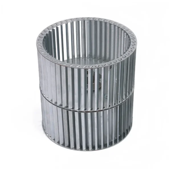 Radial Fan, 145, 190, Plastic, ABS - view 6