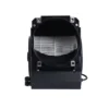 Radial Fan, 146mm, Brushless, 64dB, 1850rpm - view 3