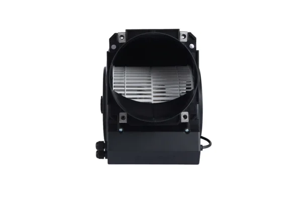 Radial Fan, 146mm, Brushless, 64dB, 1850rpm - view 3