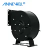 Radial Fan, 150FLJ27, 220V, 380V, Centrifugal - view 3