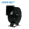 Radial Fan, 150FLJ27, 220V, 380V, Centrifugal - view 4