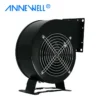 Radial Fan, 150FLJ27, 220V, 380V, Centrifugal - view 5