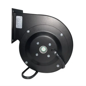 Radial Fan, 160-62mm, 349cfm, DC310V, 120W