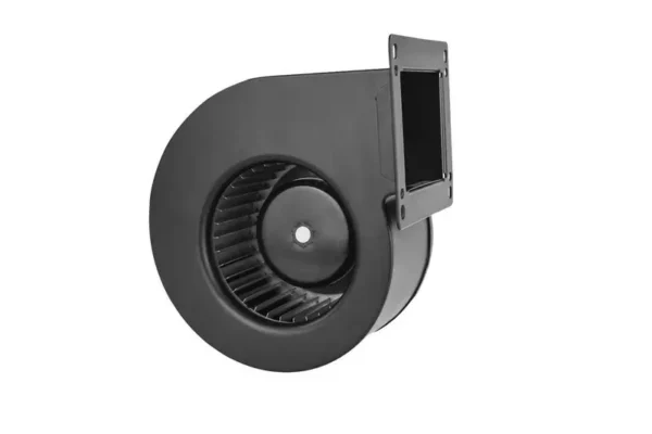 Radial Fan, 160-62mm, 349cfm, DC310V, 120W - view 2