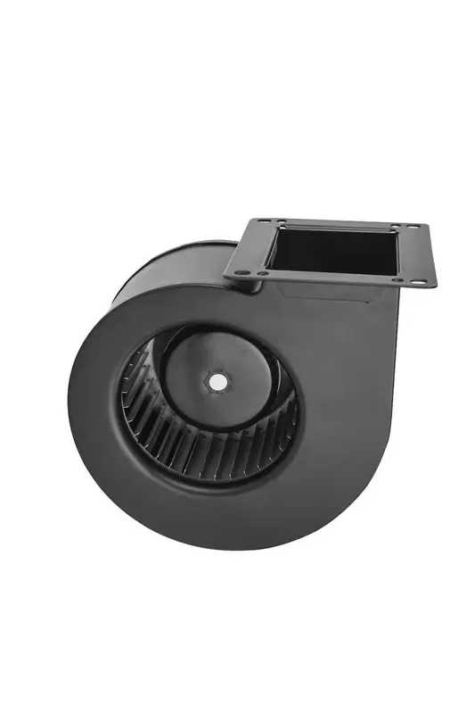 Radial Fan, 160-62mm, 349cfm, DC310V, 120W - view 3