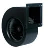 Radial Fan, 160-62mm, 349cfm, DC310V, 120W - view 4