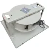 Radial Fan, 1635224805, Metal