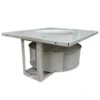 Radial Fan, 1635224805, Metal - view 2