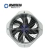 Radial Fan, 200mm, Axial, Plastic - view 5