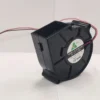 Radial Fan, 24V, 75mm, Centrifugal - view 3