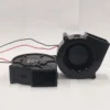 Radial Fan, 24V, 75mm, Centrifugal - view 6