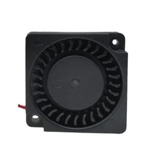 Radial Fan, 3010, 5V, 12V, 30x30x10mm