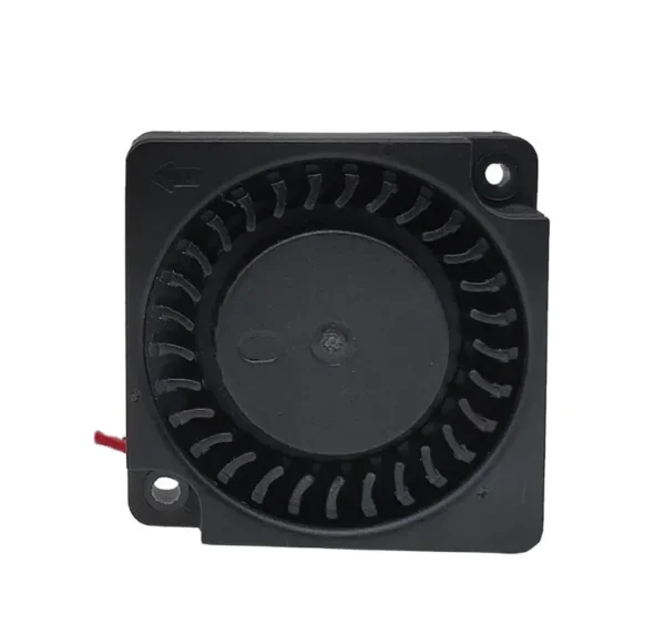 Radial Fan, 3010, 5V, 12V, 30x30x10mm