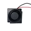 Radial Fan, 3010, 5V, 12V, 30x30x10mm - view 3