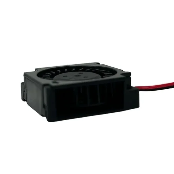 Radial Fan, 3010, 5V, 12V, 30x30x10mm - view 6