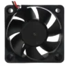 Radial Fan, 5020, Axial, 5V, 48V - view 6