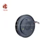 Radial Fan, Brushless, 12V, Centrifugal, 4000rpm - view 3