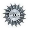 Radial Fan, Cast, WLXN1126