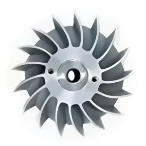 Radial Fan, Cast, WLXN1126
