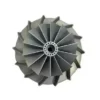 Radial Fan, Cast, WLXN1126 - view 4
