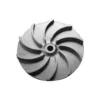 Radial Fan, Cast, WLXN1126 - view 5