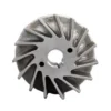 Radial Fan, Cast, WLXN1126 - view 6