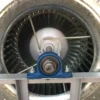 Radial Fan, Centrifugal, 220 V, Battery Powered - view 5