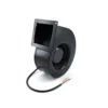 Radial Fan, Centrifugal, 24V - view 4