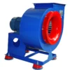 Radial Fan, Centrifugal, 380V, 1.5KW