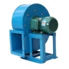 Radial Fan, Centrifugal, 380V, 1.5KW - view 2