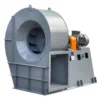 Radial Fan, Centrifugal, 380V/220V