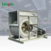 Radial Fan, Centrifugal, Inline