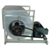 Radial Fan, Centrifugal, Inline - view 2