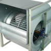 Radial Fan, Centrifugal, Inline - view 3