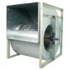 Radial Fan, Centrifugal, Inline - view 4