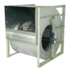 Radial Fan, Centrifugal, Inline - view 5