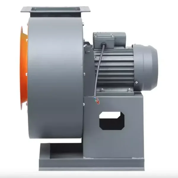 Radial Fan, CF-11, Centrifugal, Cast