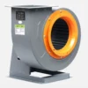 Radial Fan, CF-11, Centrifugal, Cast - view 3