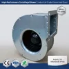 Radial Fan, F3P250-EC102-002, 220V, 50/60HZ - view 3