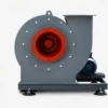 Radial Fan, HVAC, Scroll