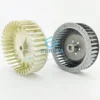 Radial Fan, VT4.40, VX4.40, U4.70, U4.100