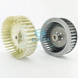 Radial Fan, VT4.40, VX4.40, U4.70, U4.100