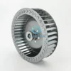 Radial Fan, VT4.40, VX4.40, U4.70, U4.100 - view 2