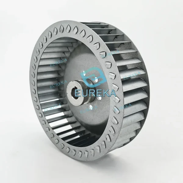 Radial Fan, VT4.40, VX4.40, U4.70, U4.100 - view 2